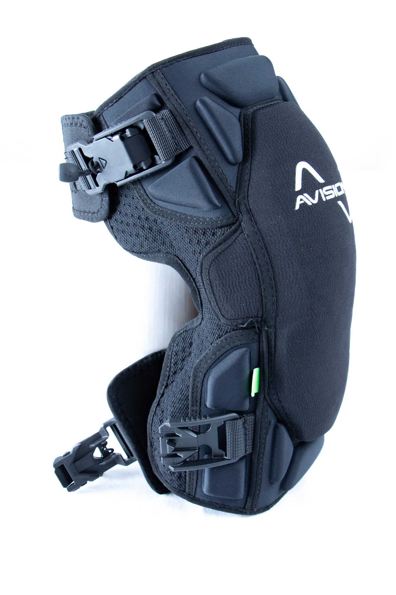 Guardian Kneepad – Avision MTB - Main Image