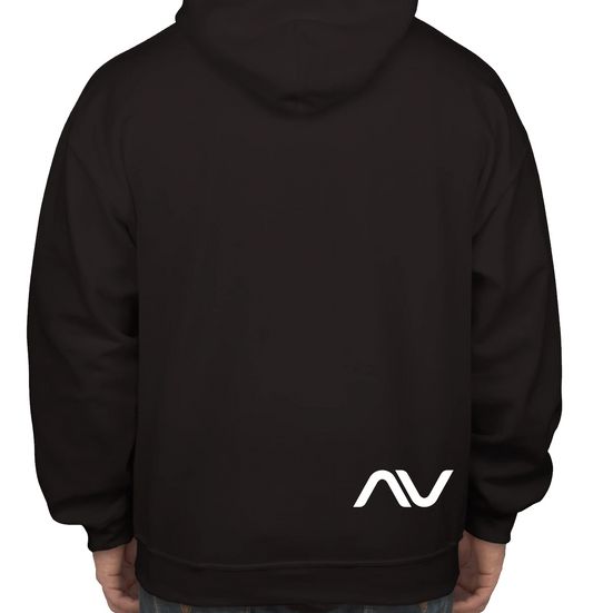 Logo Hoodie