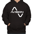 Logo Hoodie