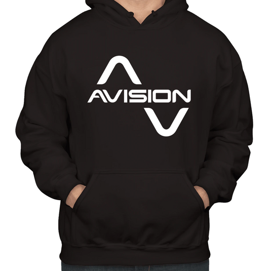 Logo Hoodie